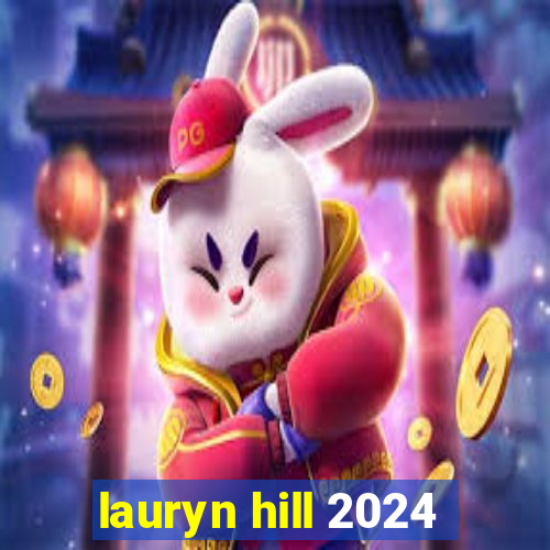 lauryn hill 2024