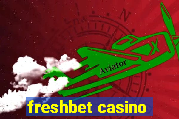 freshbet casino