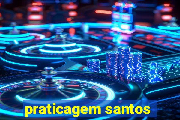 praticagem santos