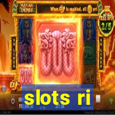 slots ri