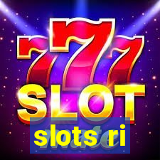 slots ri