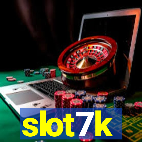 slot7k