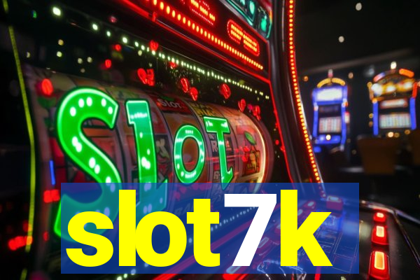 slot7k