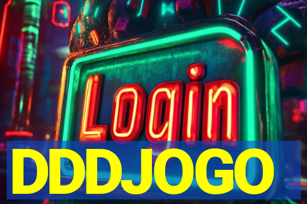 DDDJOGO