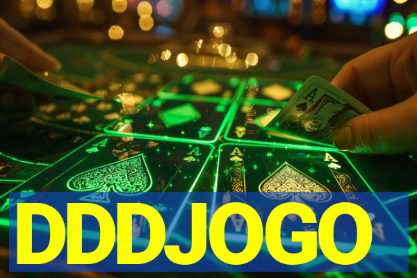 DDDJOGO