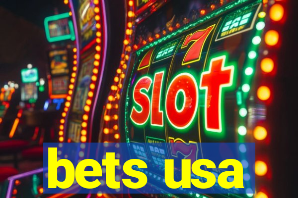 bets usa