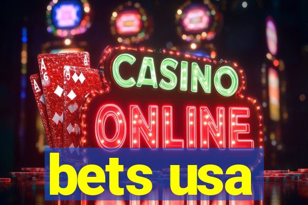 bets usa