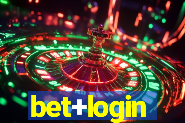 bet+login