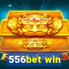 556bet win