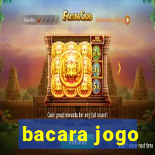 bacara jogo