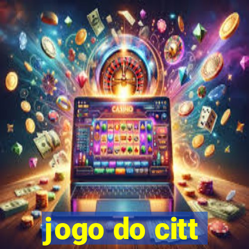 jogo do citt