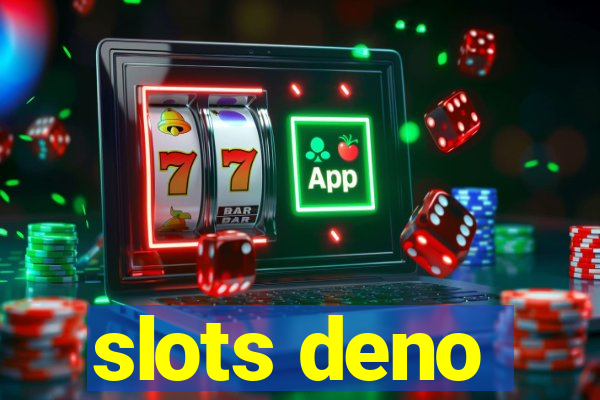 slots deno