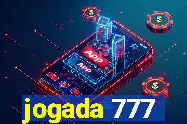 jogada 777