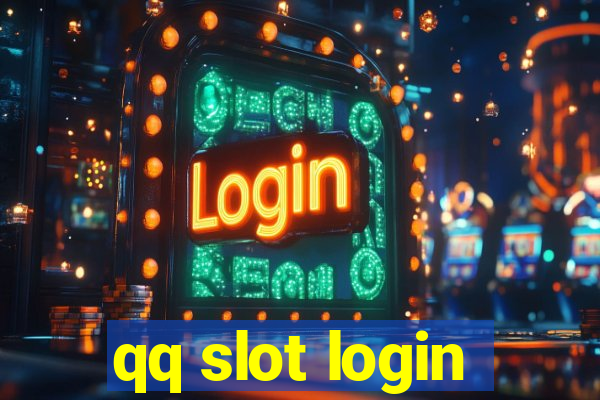 qq slot login