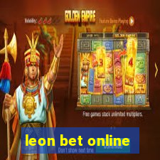 leon bet online