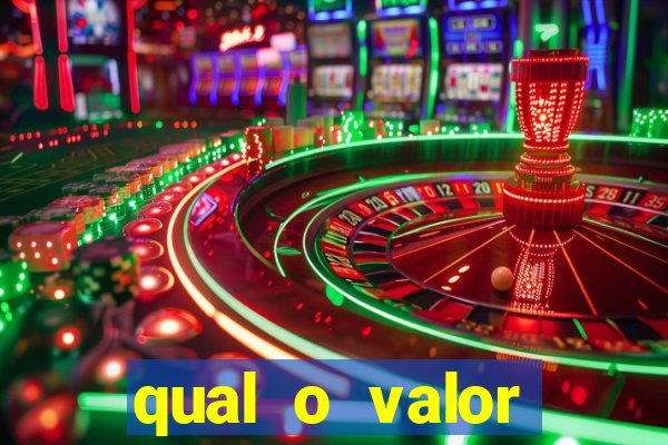 qual o valor mínimo de depósito na bet nacional