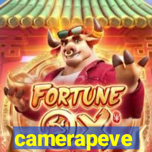 camerapeve