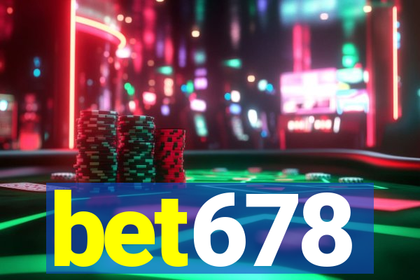 bet678