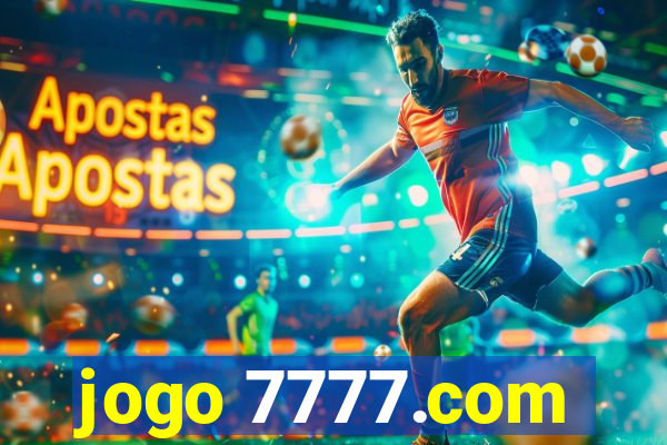 jogo 7777.com