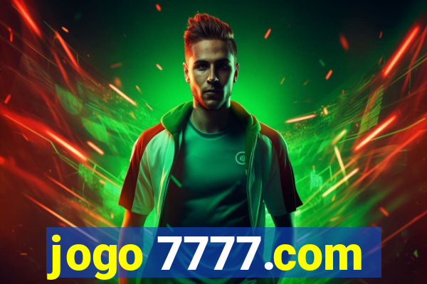 jogo 7777.com