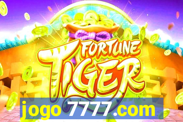 jogo 7777.com