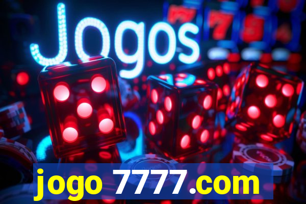 jogo 7777.com