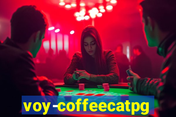 voy-coffeecatpg.com