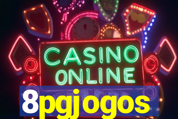 8pgjogos