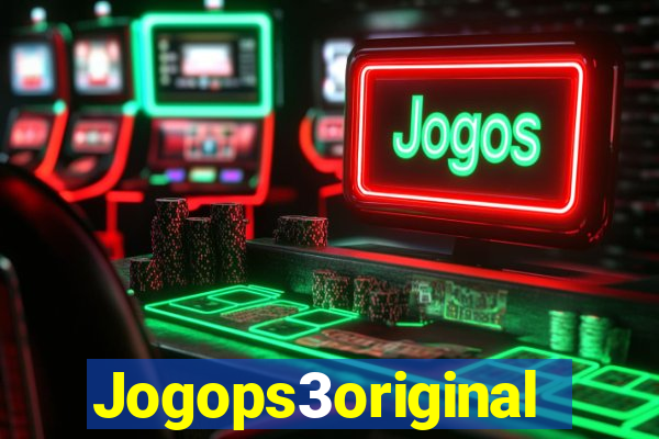 Jogops3original