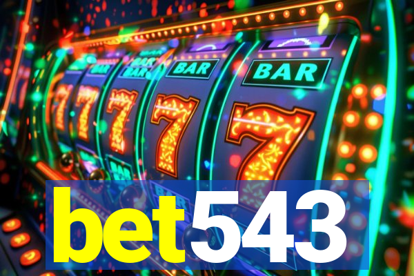 bet543