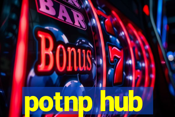 potnp hub