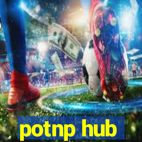 potnp hub