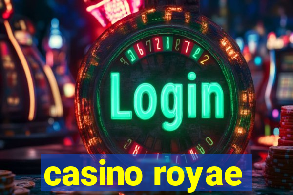 casino royae