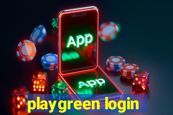 playgreen login