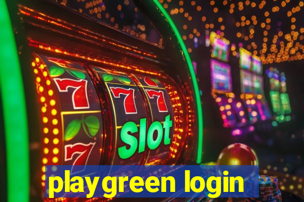 playgreen login