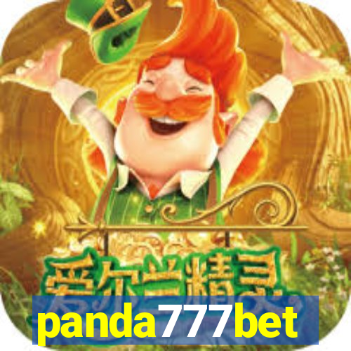 panda777bet