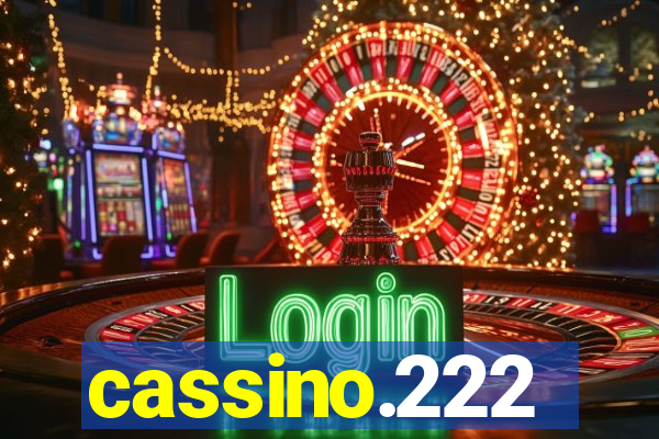 cassino.222