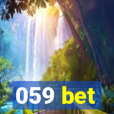 059 bet