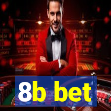 8b bet