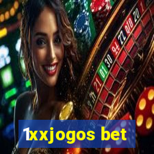 1xxjogos bet