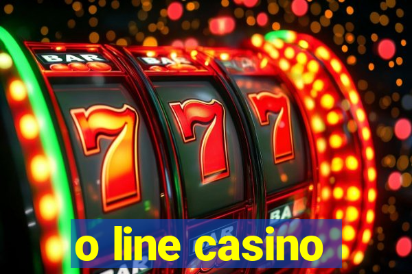 o line casino