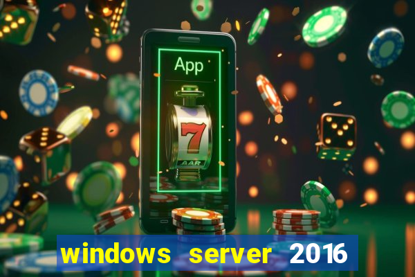 windows server 2016 download iso pt br