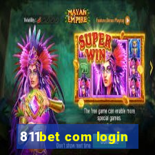 811bet com login