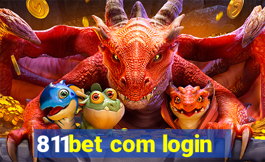 811bet com login