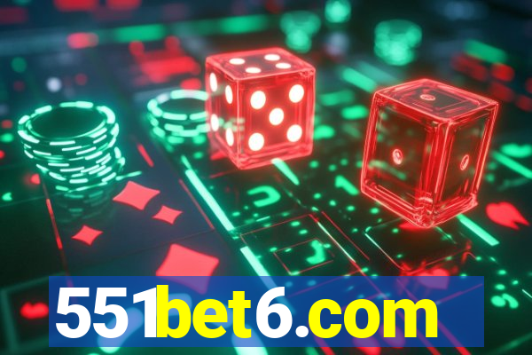 551bet6.com