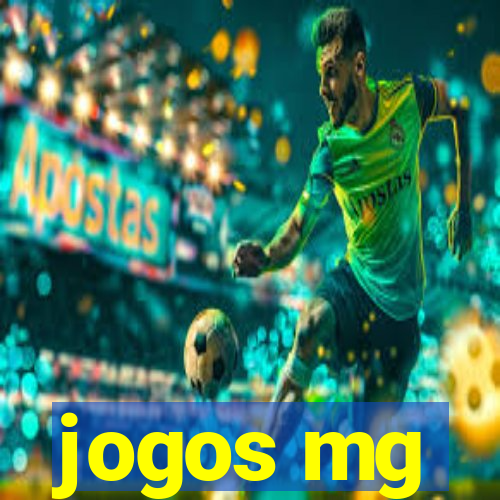 jogos mg