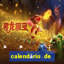 calendário de eventos coin master