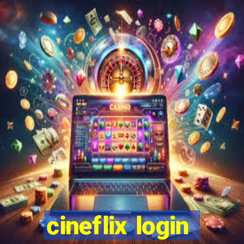 cineflix login