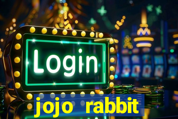 jojo rabbit assistir on-line