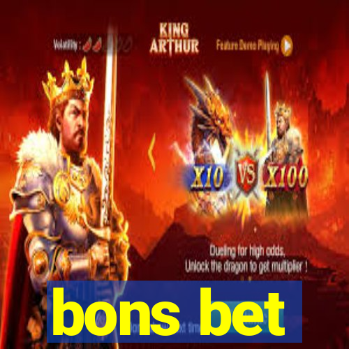 bons bet